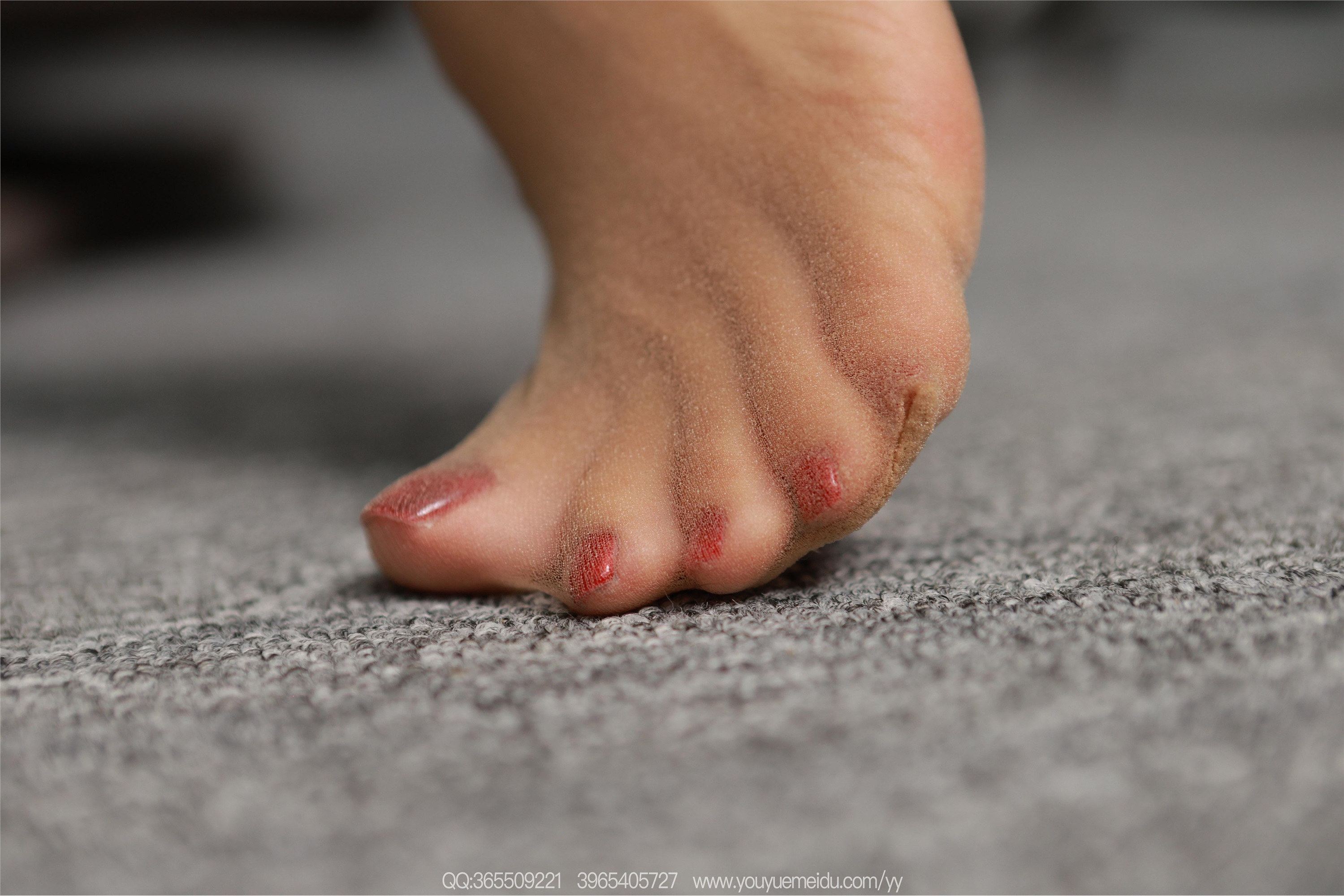 IESS异思趣向  2025.08.03 丝享家 2122 美子《肉丝OL》